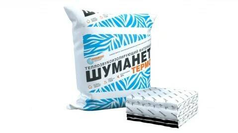 Шуманет-Термо