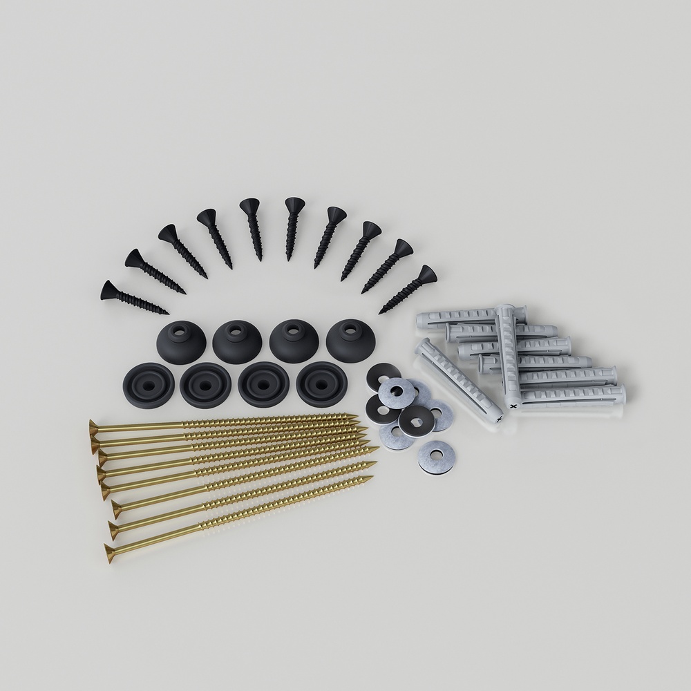 SoundGuard Gipslock 70 с крепежом