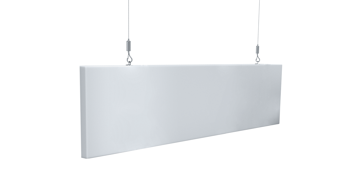 САБ Акустик Премиум Баффл  (SAB Acoustic Premium Baffle) RAL (1,2х0,6м)