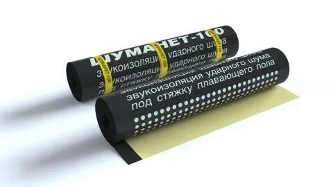 Шуманет-100Комби