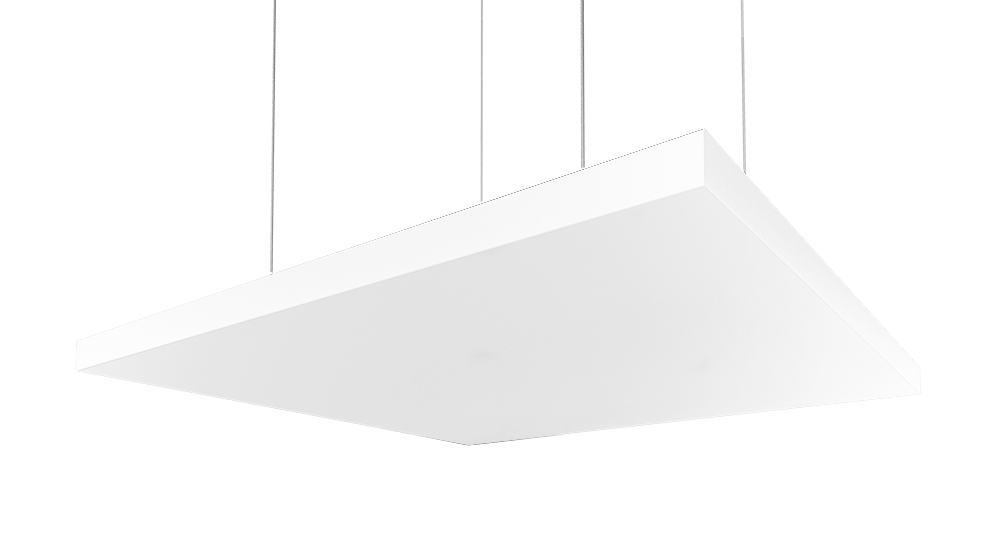 Акустилайн Баффл (Akustiline  Baffle) (1,0x1,0м)