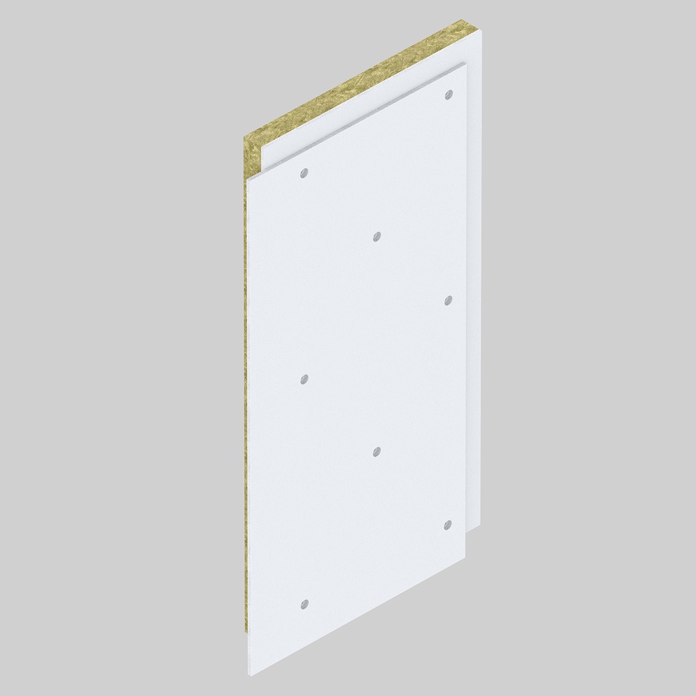 SoundGuard Gipslock 70 с крепежом
