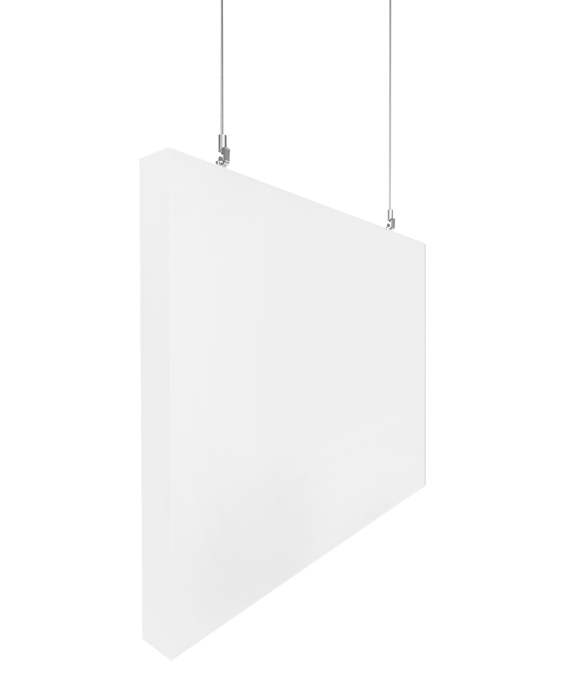 Акустилайн Баффл (Akustiline  Baffle) (1,0x1,0м)