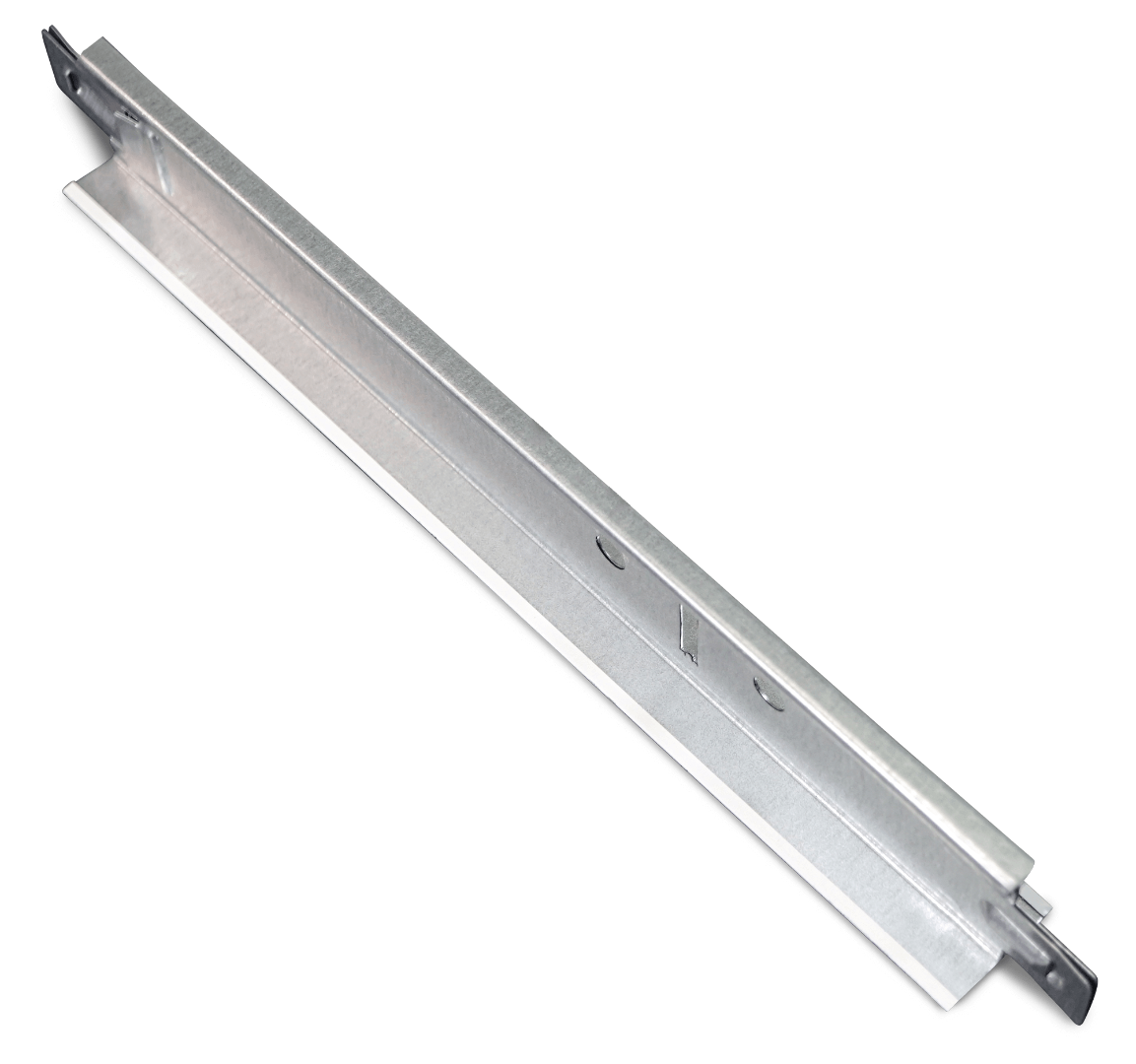 Профиль монтажный Akustiline T24 ПН (24 х 28мм х 0,6м) RAL