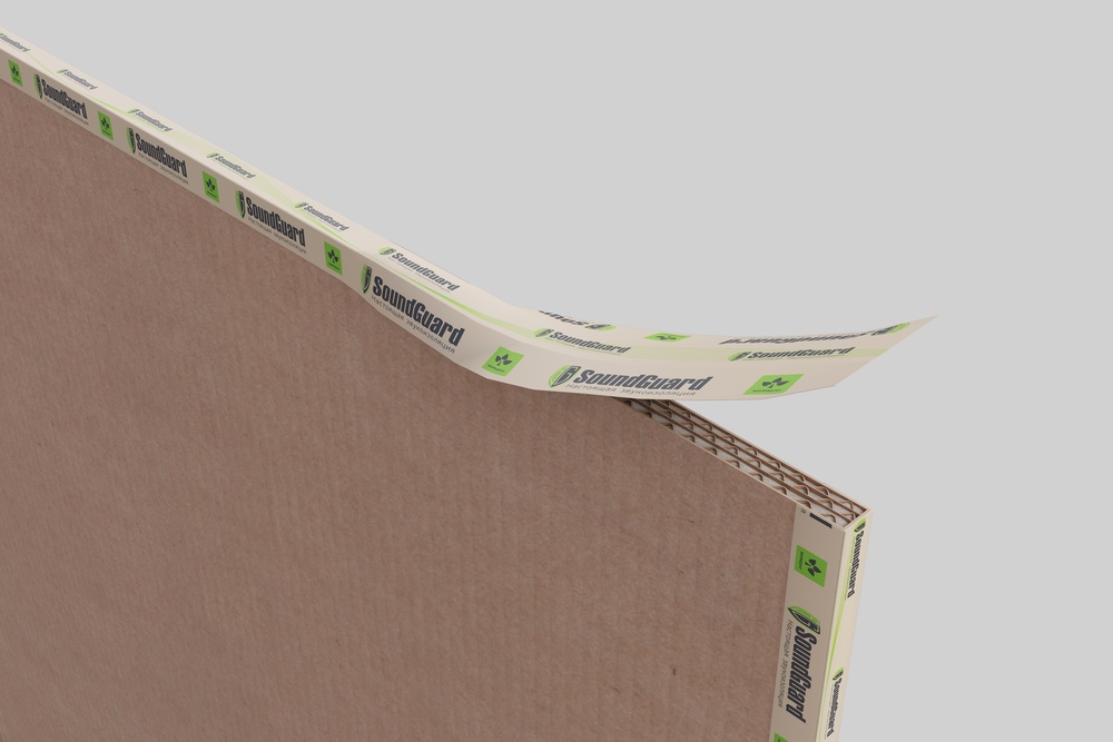 SoundGuard Tape