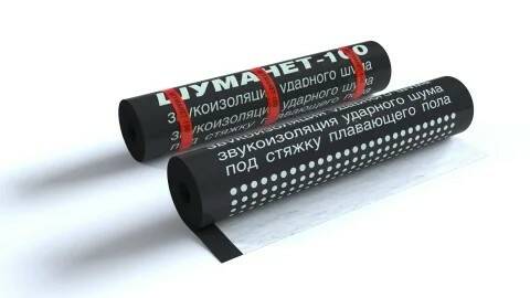 Шуманет-100Гидро