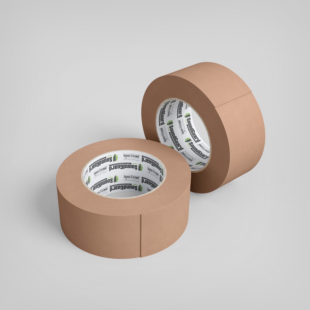 SoundGuard Tape