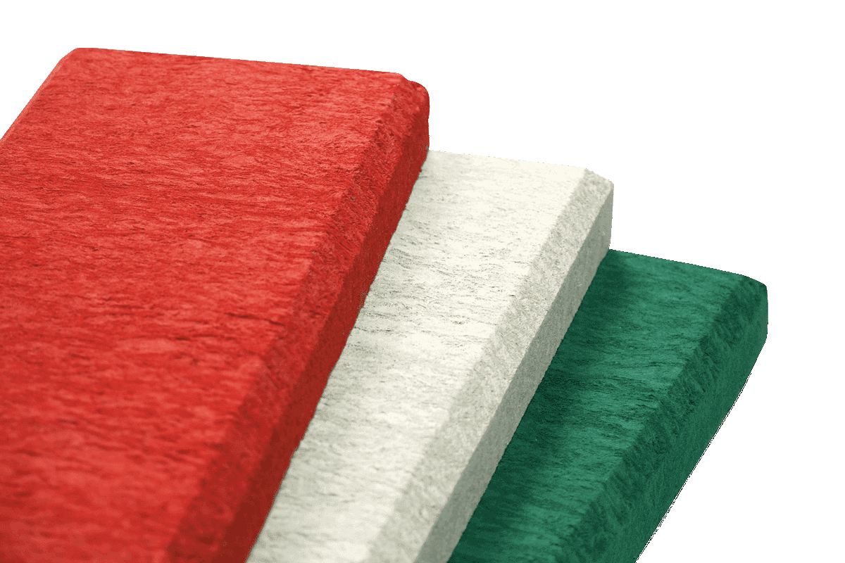 СаундВул (SoundWool)  Техно НГ 50 мм (1,2х0,2м)