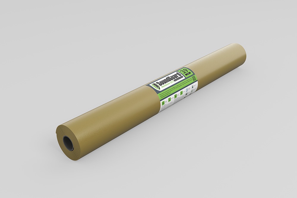 SoundGuard Membranе 3.9 S