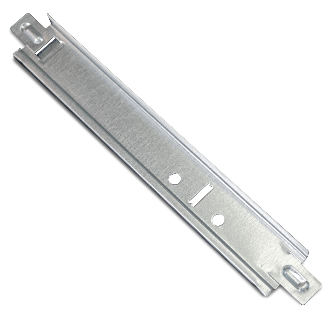 Профиль монтажный Akustiline T24 ПН (24 х 28мм х 0,6м) RAL
