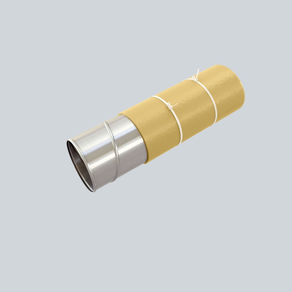SoundGuard TubeZero комплект для шумоизоляции труб