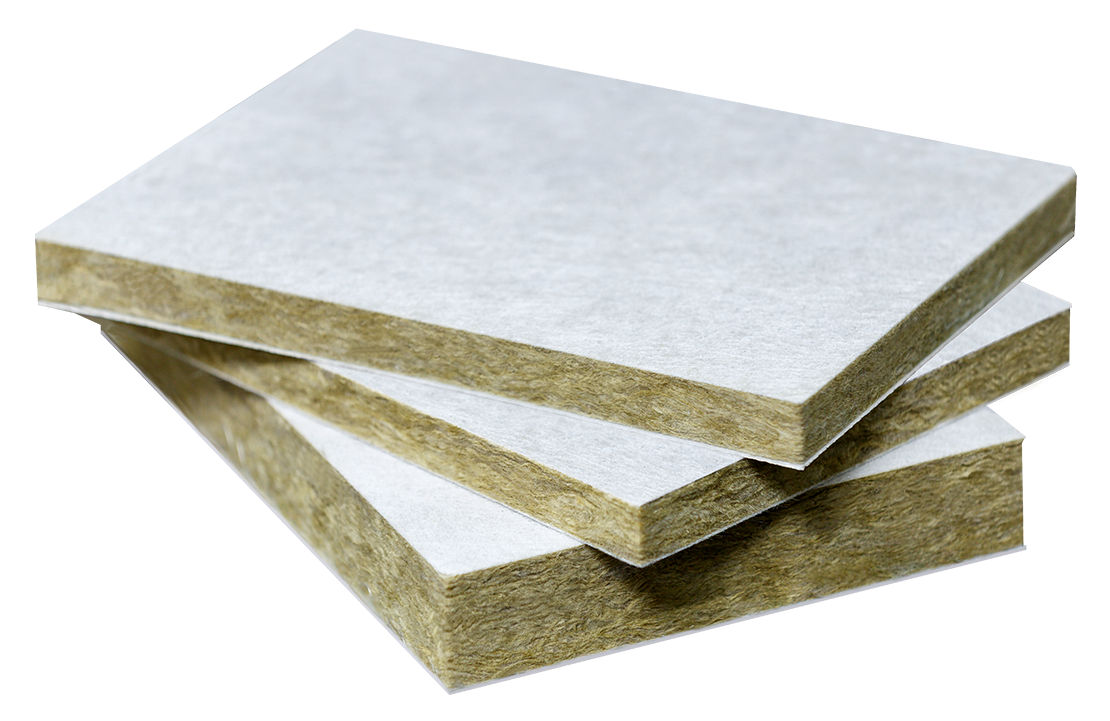Акустилайн Ампир белый (Akustiline Ampir White) 20мм (1,2x0,6м) кромка А