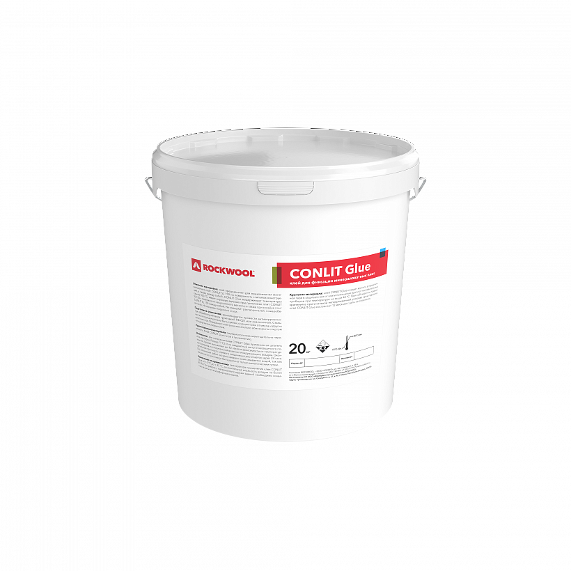 CONLIT Glue силикатный клей